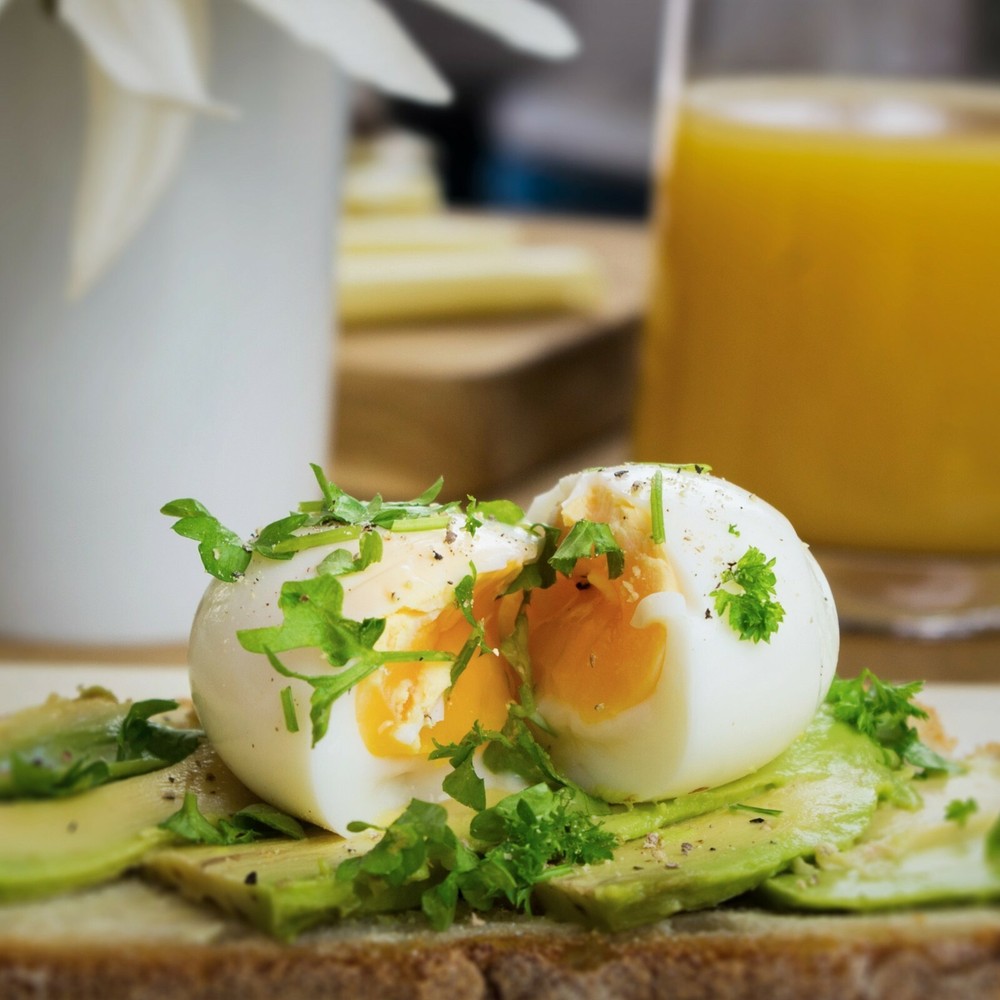 BrainStream BeepEgg Musical / Singing Floating Egg Timer - Chicken / Rooster