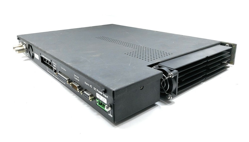 MDS 1400F LEDR Series Digital Microwave Radios Data System IMI-394