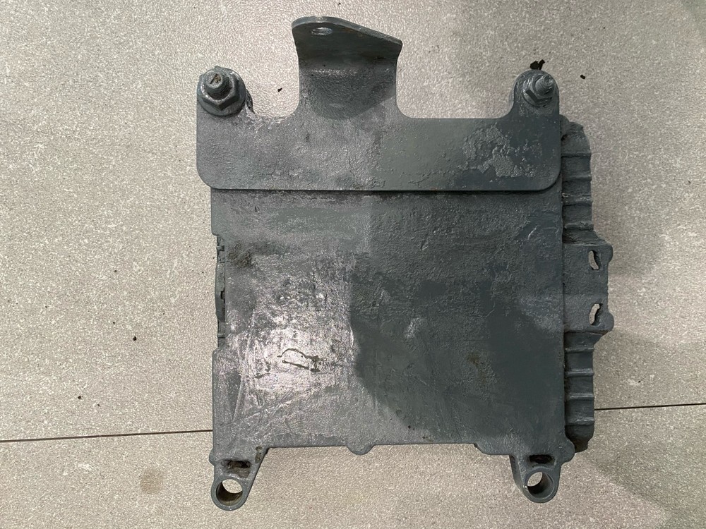 OEM 2004 Mack AMI Diesel Engine Control Module, ECM, ECU, 12MS530M
