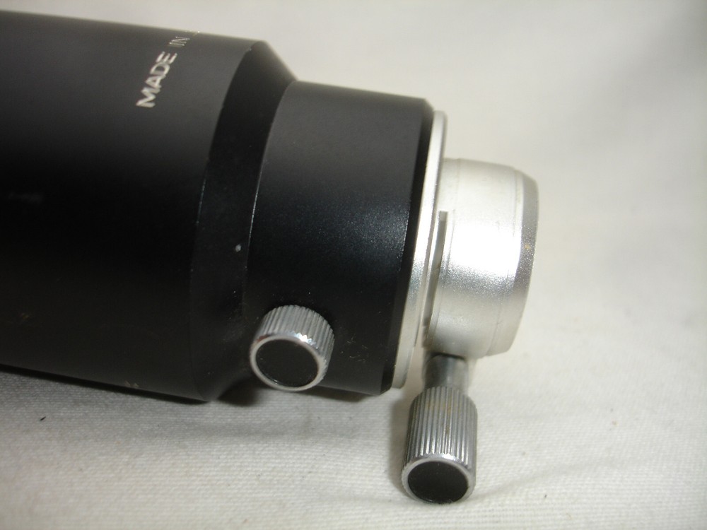 Canon PhotoMicro Unit F