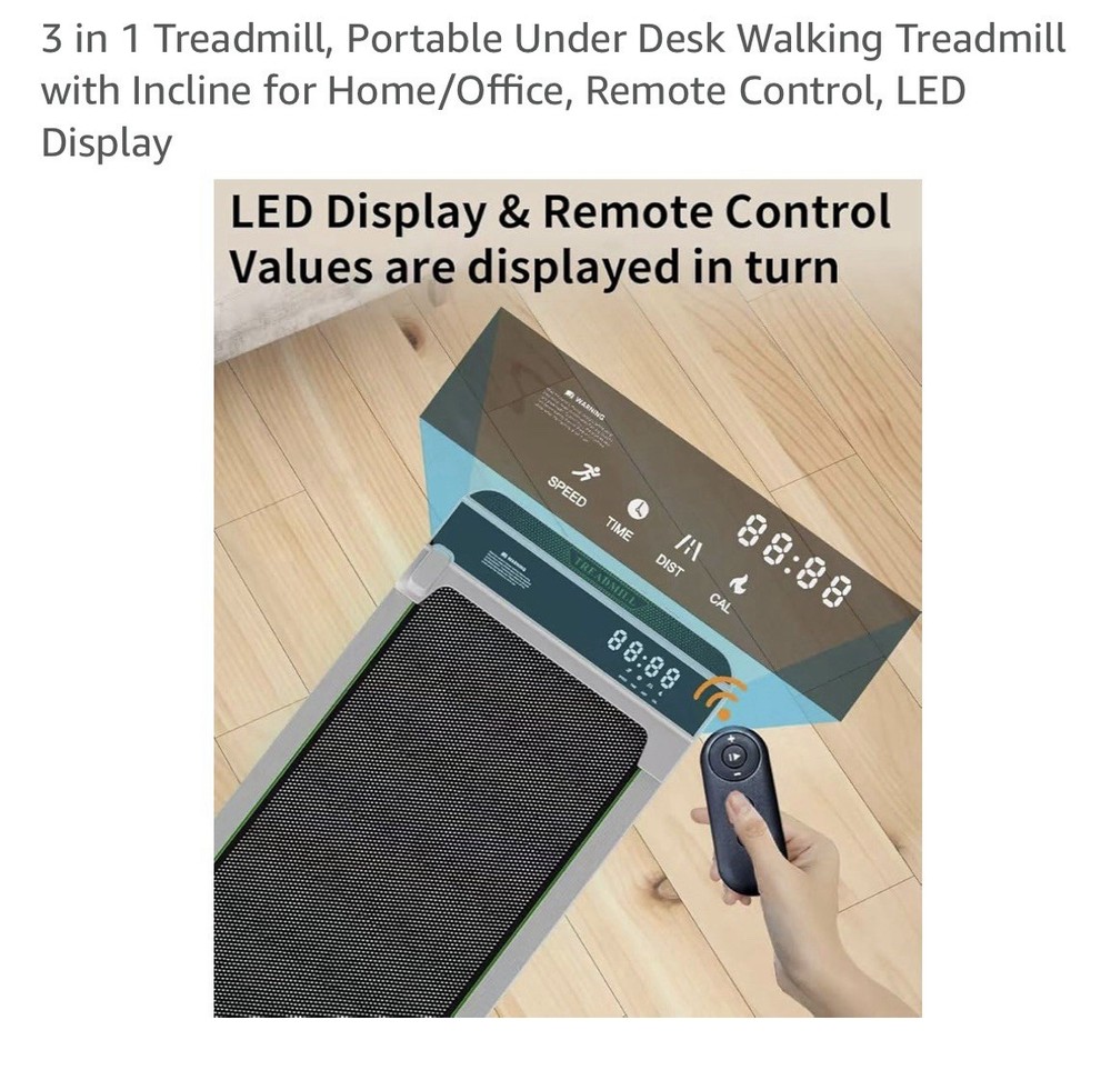 Walking Pad New In Box