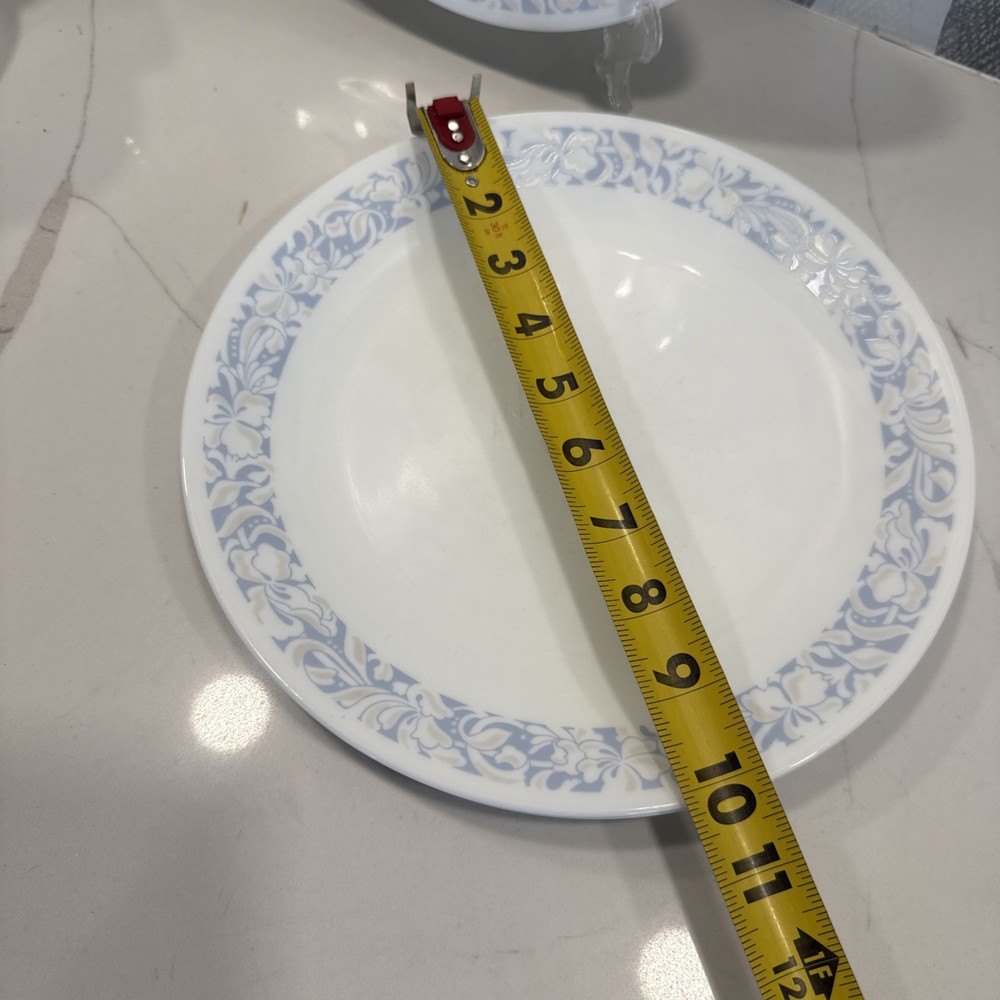Corelle Morning Light Dinnerware Set Of 4