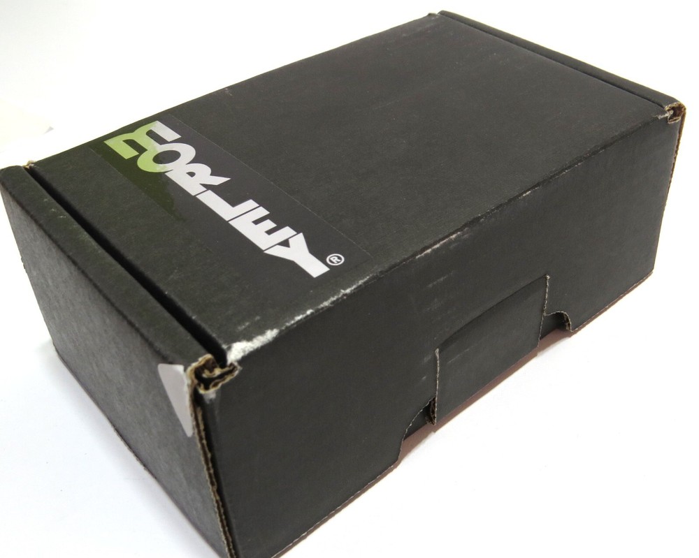 Morley Maverick Mini Switchless Wah Guitar Effect Foot Pedal Controller Open Box