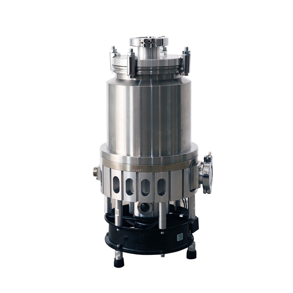 1270CFM Turbomolecular Pump, 600L/s