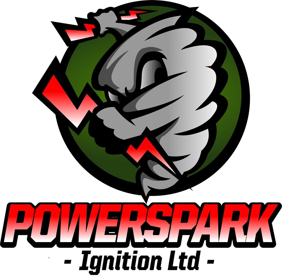 Powerspark Electronic Ignition for Magneti Marelli 4 Cyl Distributor Fiat 600