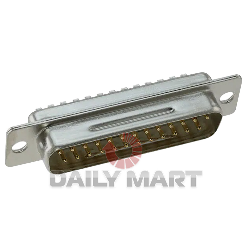 New In Box OMRON XM3D-2521 Connector Socket