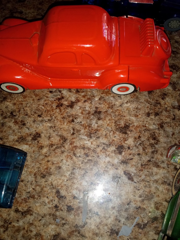 vintage Avon Bottles