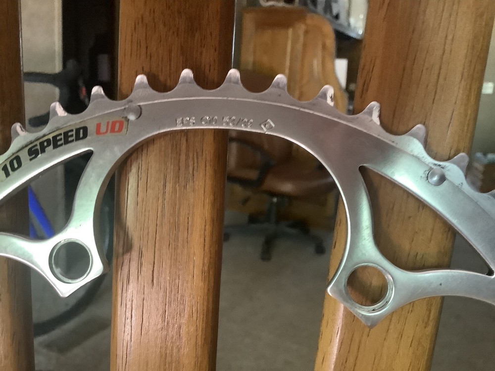 campagnolo 53 chainring