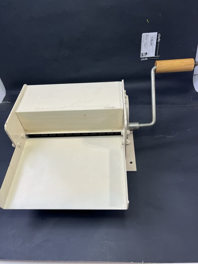 Manuel Wire Binding Machine W