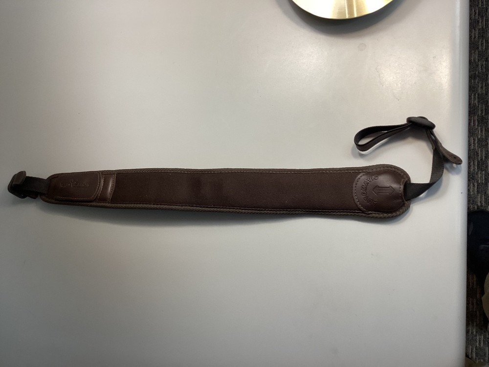Vero Vellini Automatic retractable rifle sling