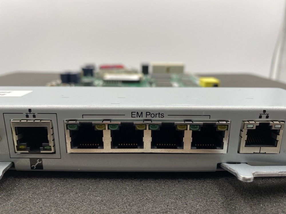 ADIC 2-00216-07 Tape Library Controller Board - 3-01989-13