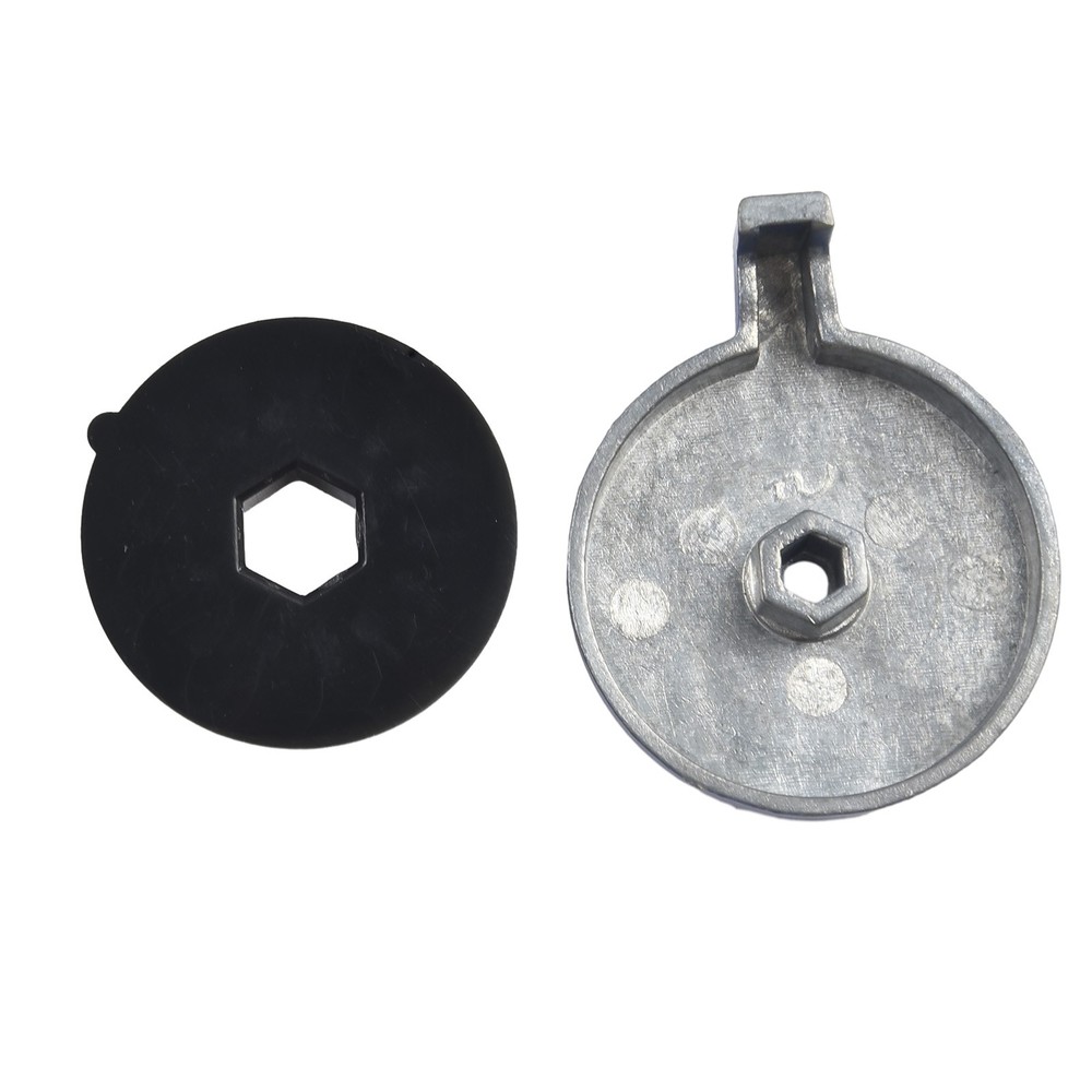 Fork Shoulder Cover Front Fork Cover Remote Lock Brand New High Performance