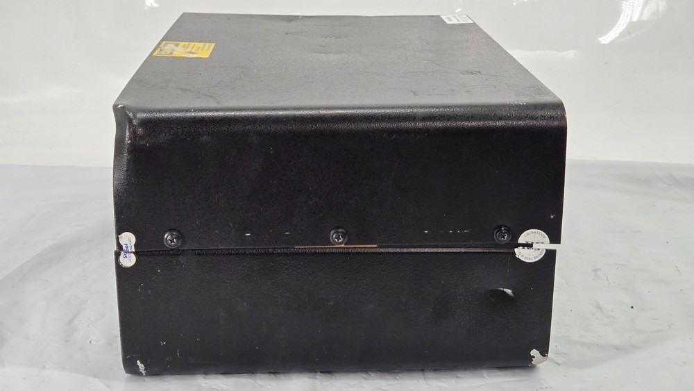 Burleigh WA-1000 Wavemeter Laser Wavelength Meter