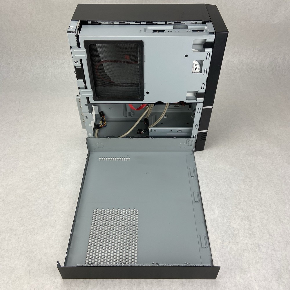InWin BK623 Mini Tower Computer Case Bare Bones No Power Supply
