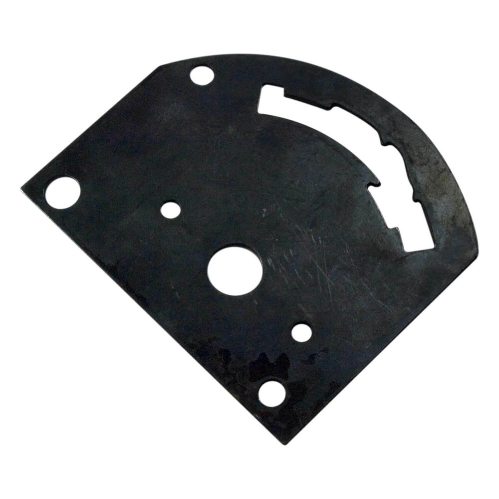 B&M 80712 Shifter Gate Plate
