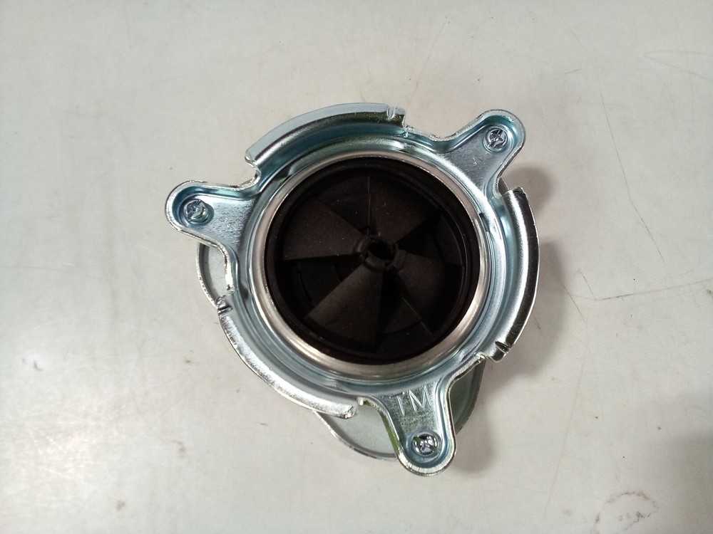 InSinkerator Food Waste Garbage Disposal Top Flange