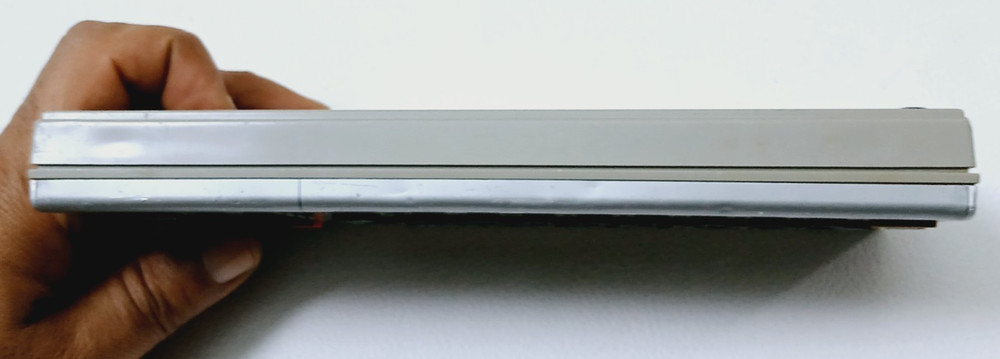 Vintage CASIO PB-700 Vintage Pocket Computer- Not working