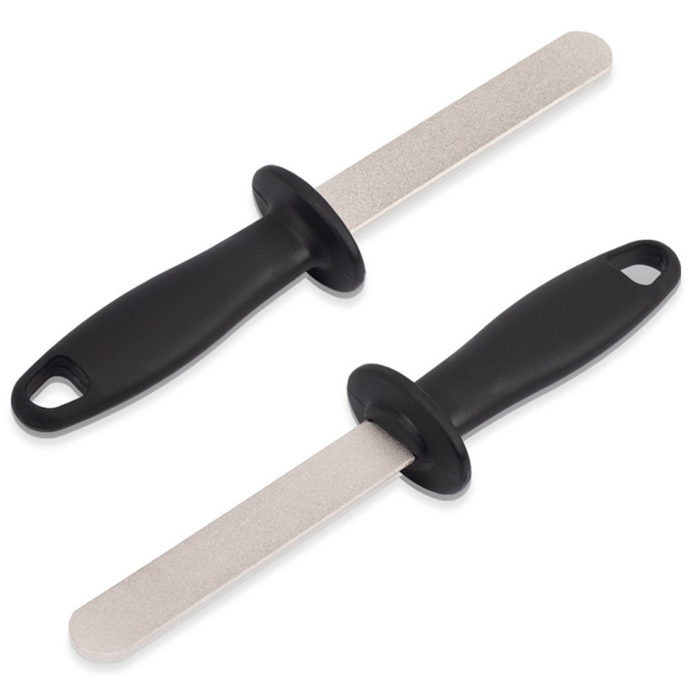 Diamond+ABS Files Sharpening Stone Tool Sharpening Stone Tool 400# 2022