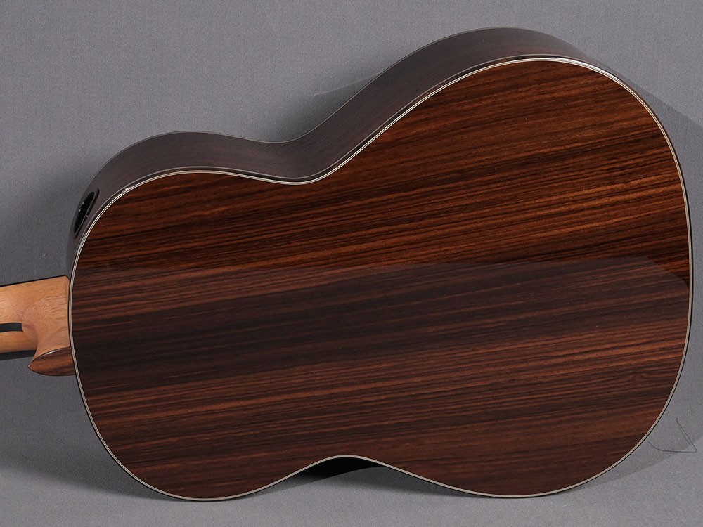 Hanika New Century Custom