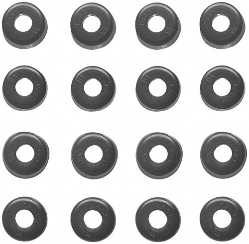 SS 13401 Valve Stem Seal Set