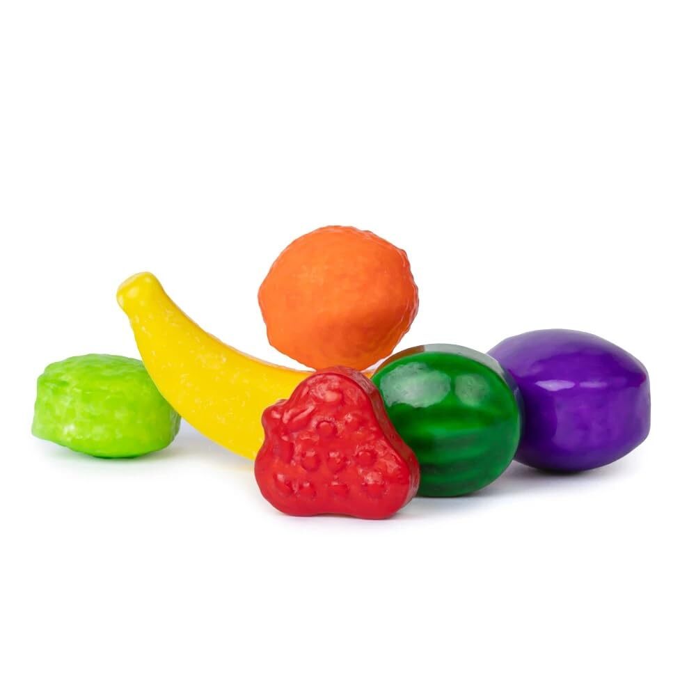 Bayside Candy Fruitz Runtz Fruit Flavored Candy Bulk