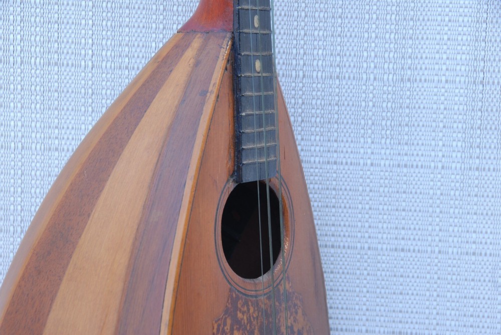 Bowl Back ca 1890=1900