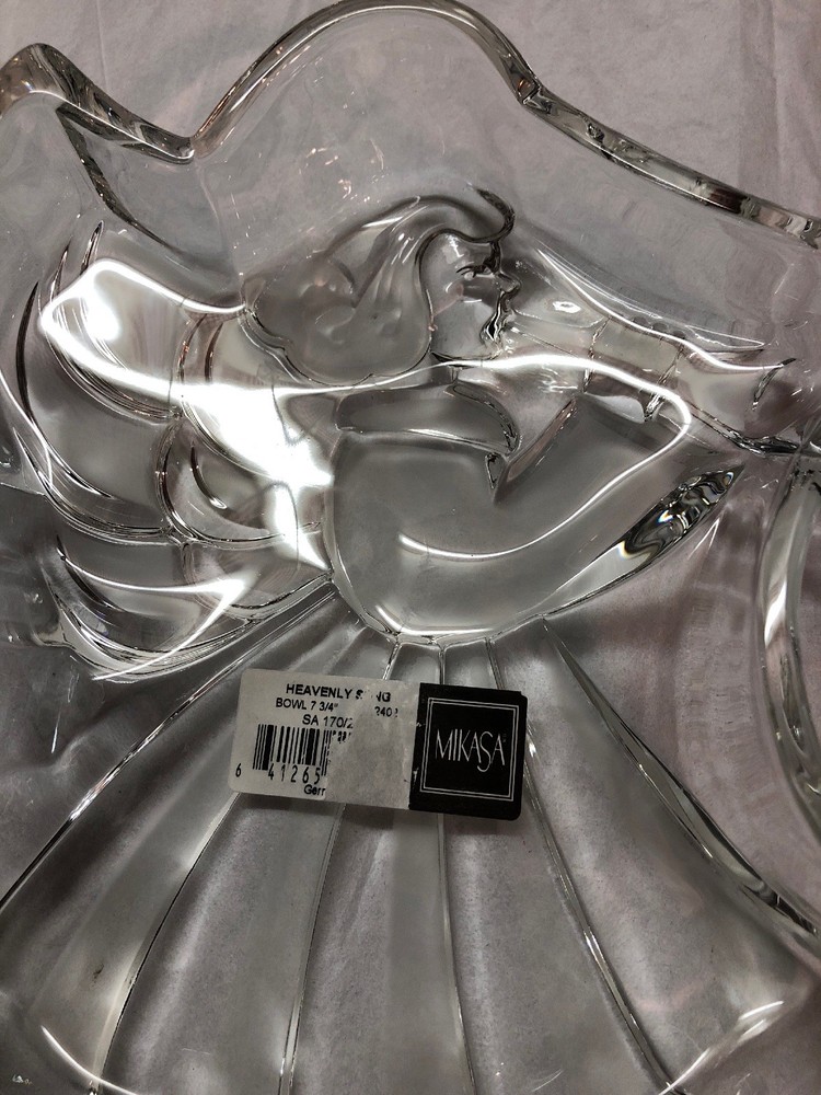 Mikasa Heavenly Angel Dish