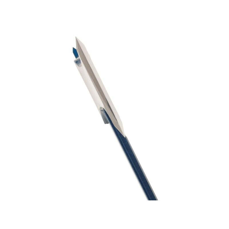 Estwing E6-DBA Black Eagle Blue Double Bit Axe (Vinyl Grip)