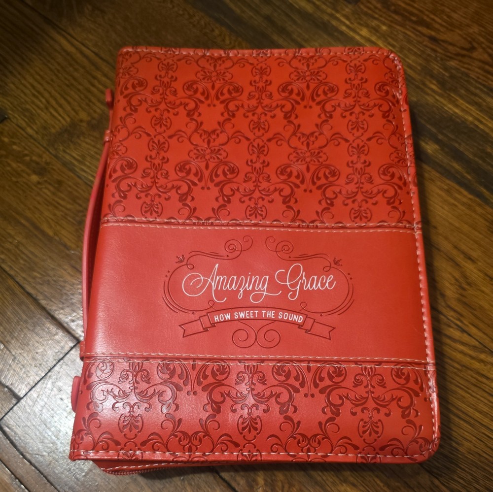 Bible Carrying Case