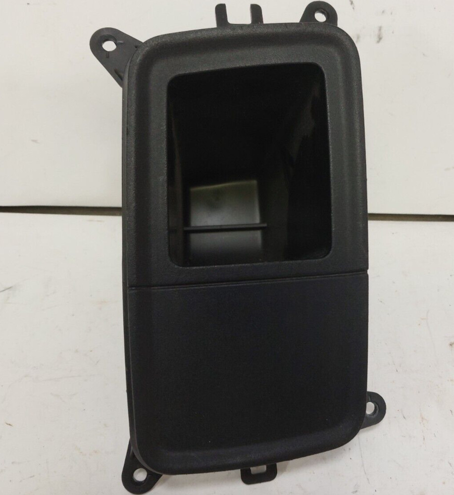 2013-2018 Ram 1500 Center RIGHT Dash Tray Storage Cubby