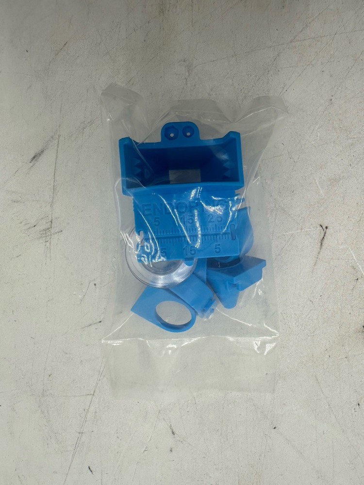 Jordco EndoRing II Kit