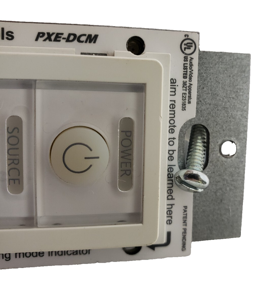 Epson PXE-DCM Screen video controller SP Controls - Module Only v02.6