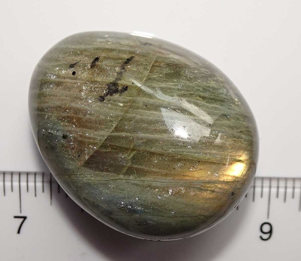 Labradorite Palmstone sc871a