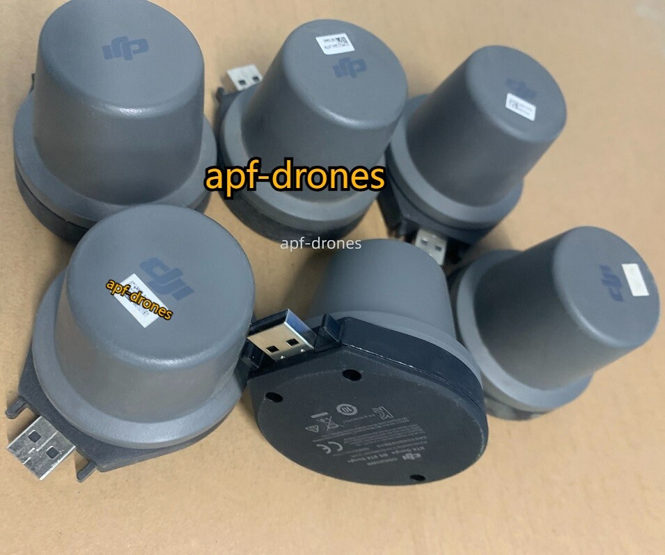 DJI Agras T20/T30/T40/T50 RTK Dongle Positioning Module for Remote Controller