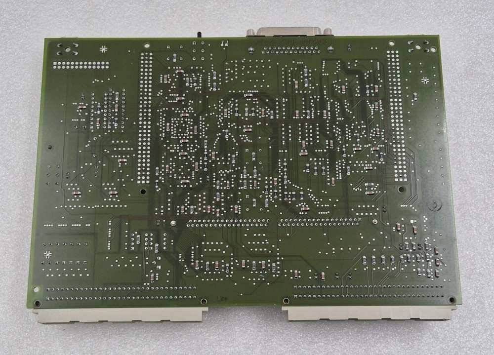 Philips Optimus 4512-108-09202 PCB Digital Function Control Board