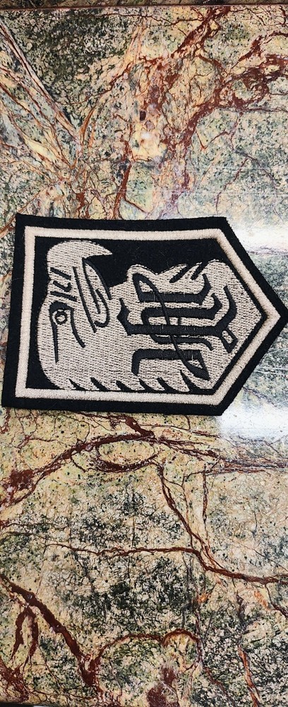 WW2 GERMAN ELITE PATCAH