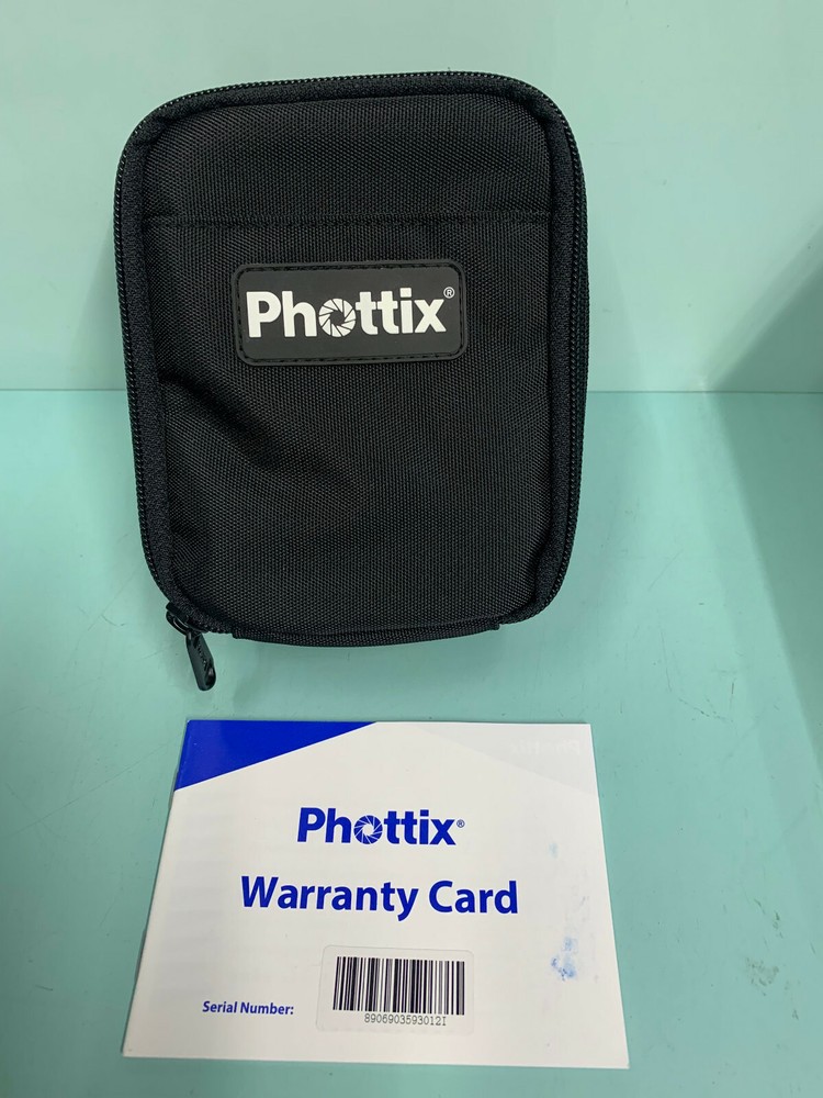 PHOTTIX ODIN II TTL TRANSMITTER FOR