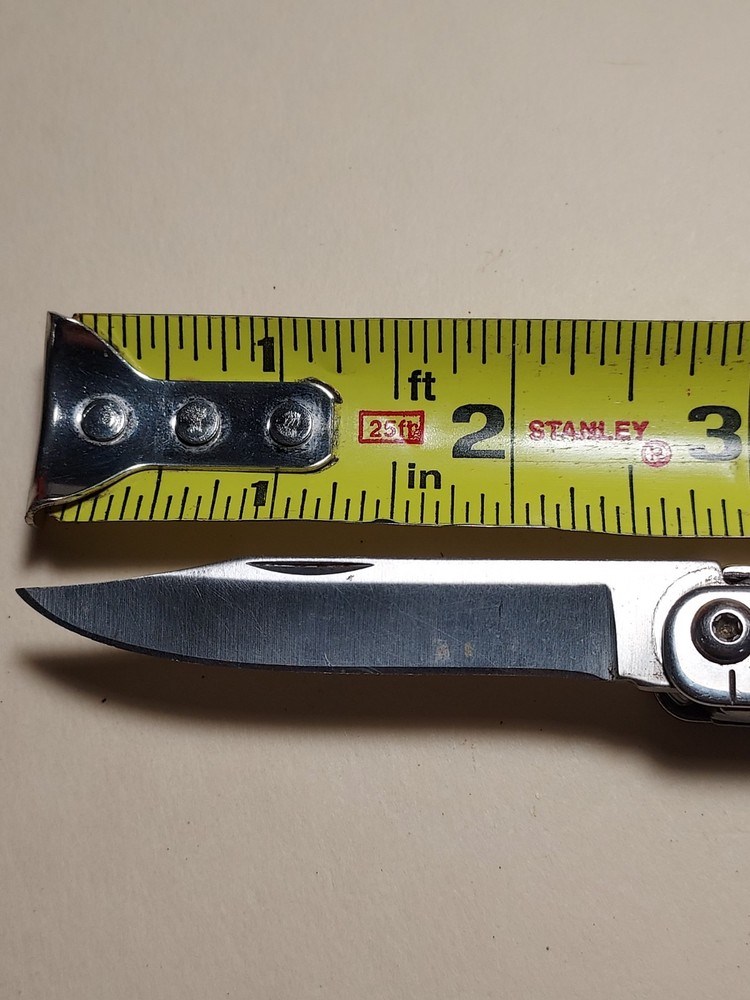 Nicholson Multi Max Multi Tool with Pliers