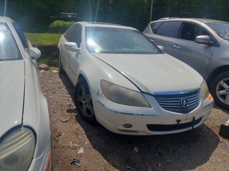 2005 RL Chassis Sensor OEM