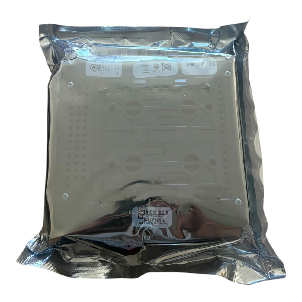 Interlogix S707VT-ESTL 4Ch Video Transmitter Module Security System