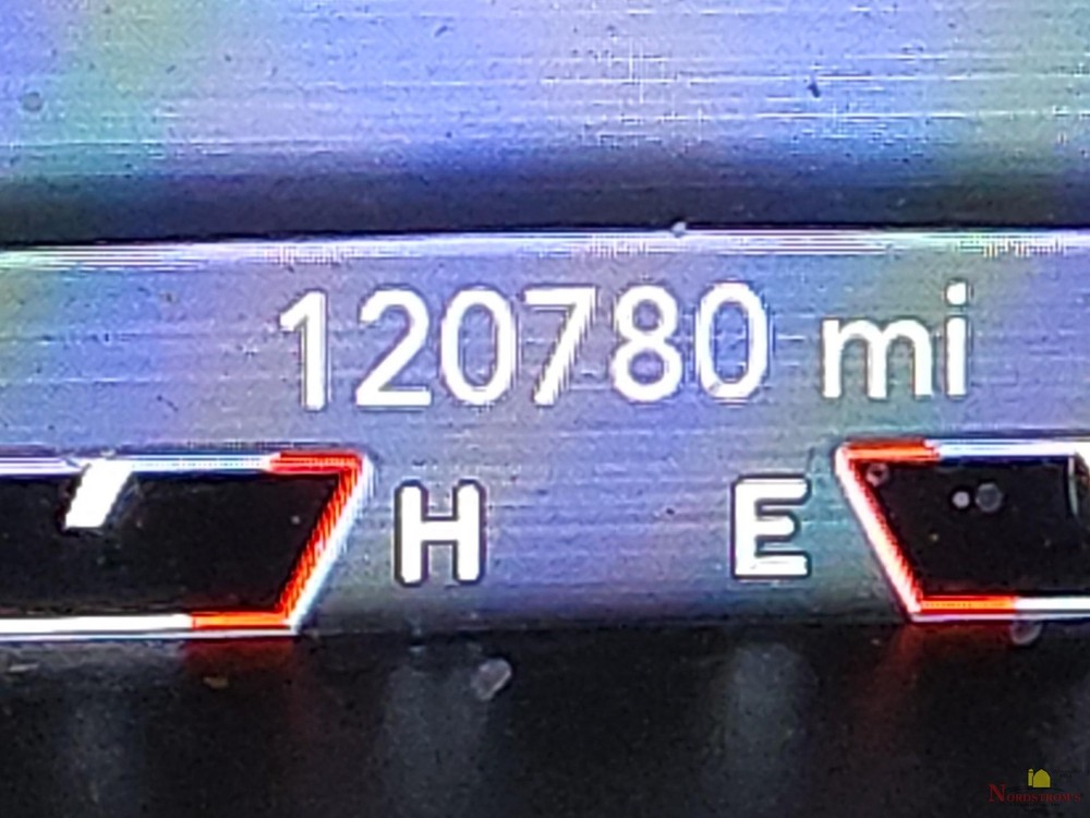 2020 Jeep Cherokee Transmission Control Module Computer