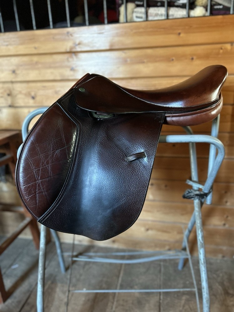 17” Beval Close Contact