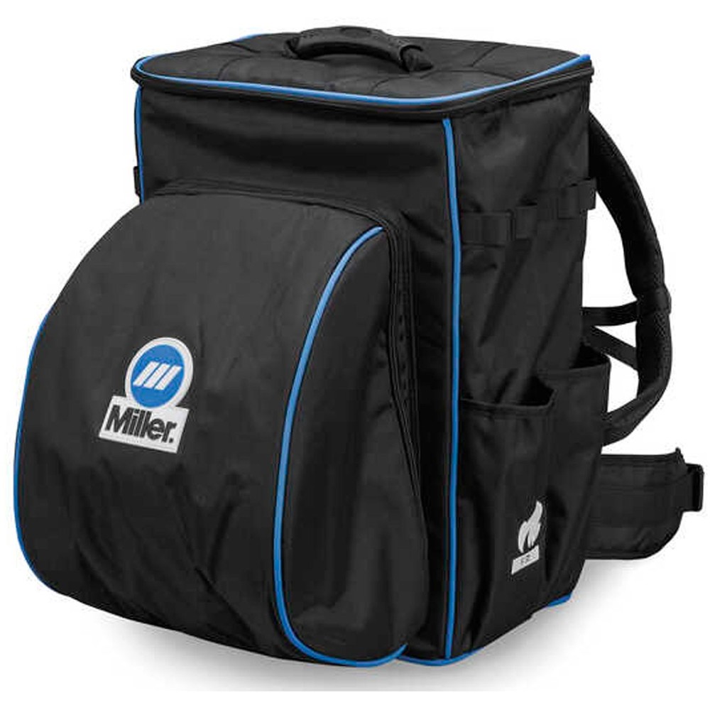 Miller 299081 Welding Back Pack