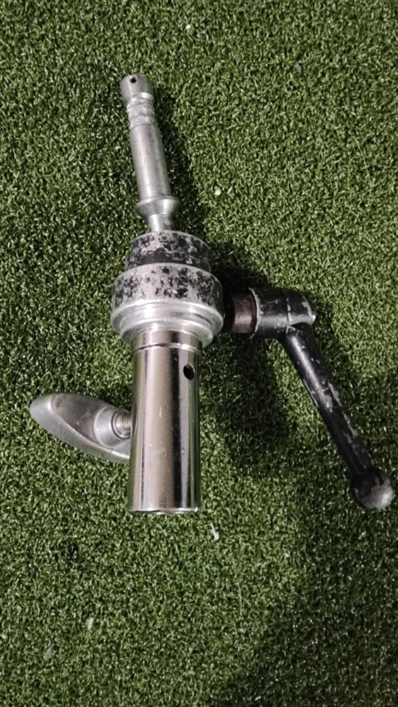 Magic Finger with 5/8" Adapter | SKU: 388210