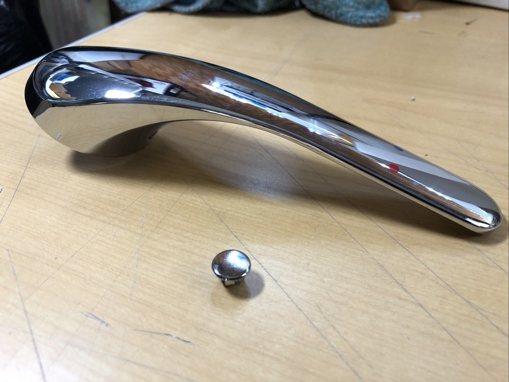 Symmons LN-135 6" ADA Lever Handle (5410)