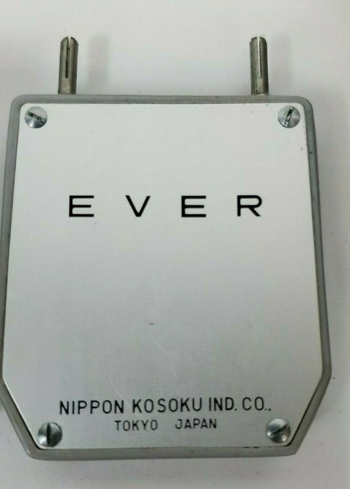 Light Meter Exposure Micronta Type NE-3 & Attachment & Weston Model 853