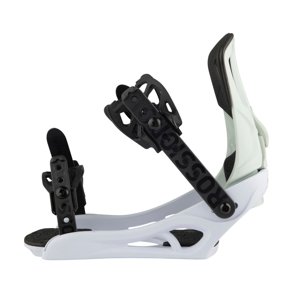 Rossignol Soulside Snowboard Bindings, Small/Medium MY25