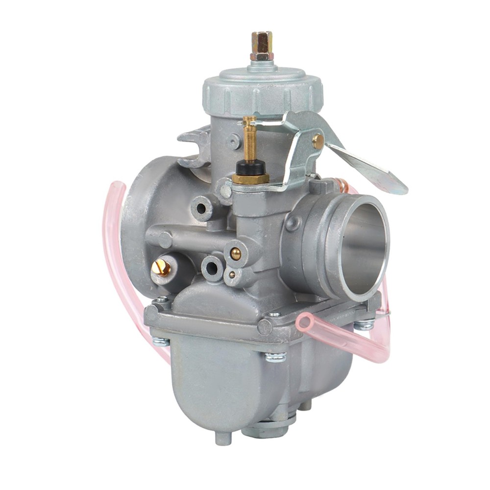 34mm Motorcycle Carburetor VM34 Carb Replacement