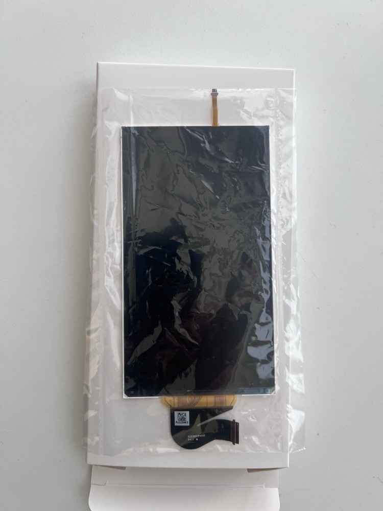 Original Nintendo Switch Lite Replacement LCD Screen Display 5.5 " HDH-001