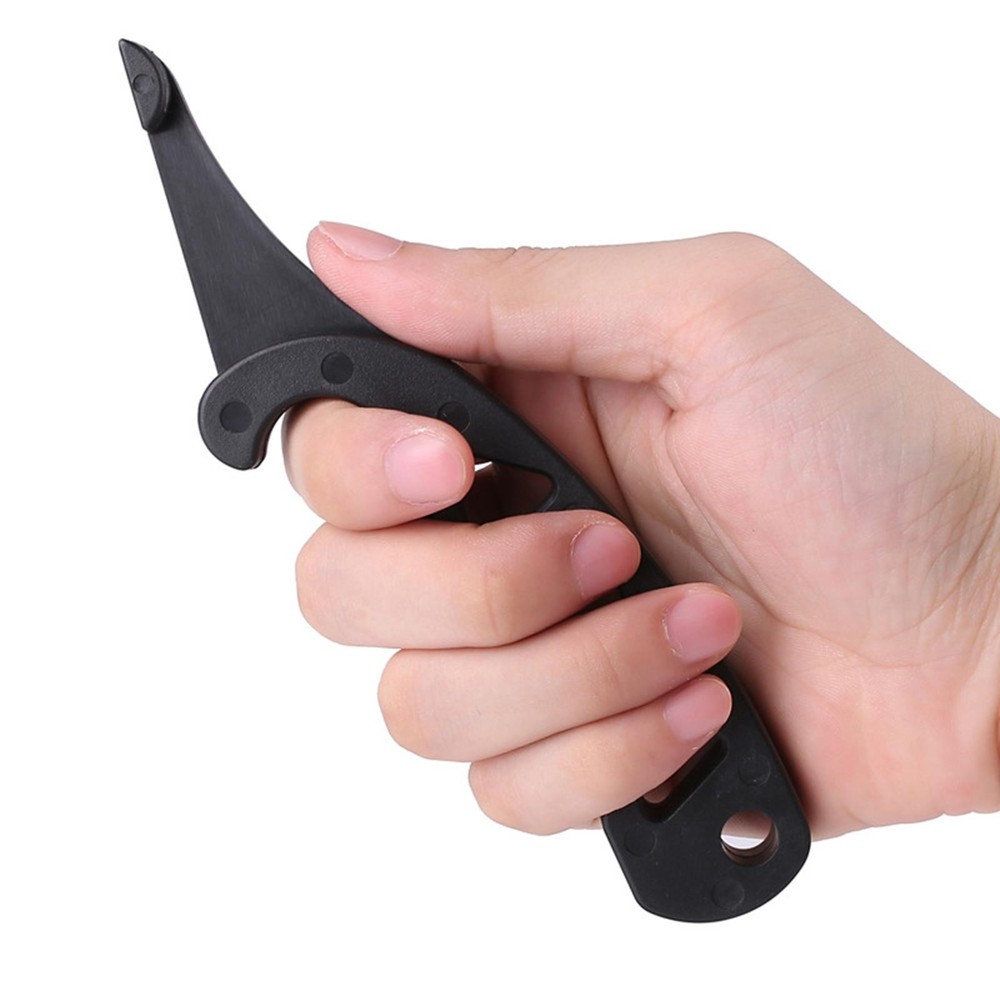 Plastic Stretching Tool Electric Guitar String Stretcher Musical Instruments